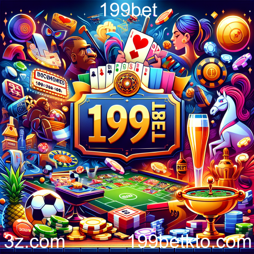 Descubra as Promoções Especiais da 199bet