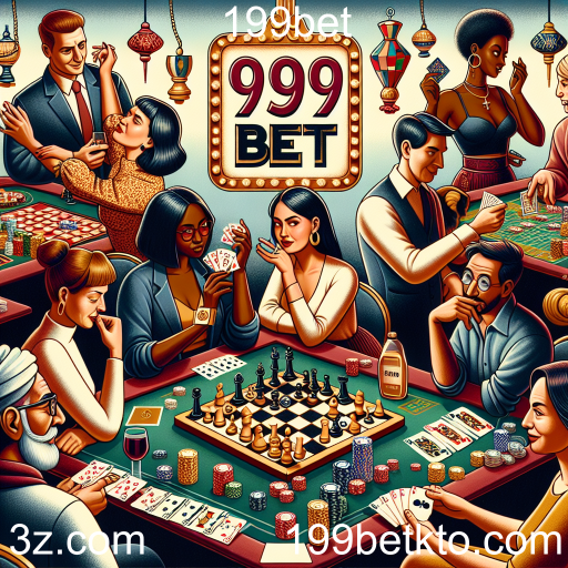 A Diversidade dos Jogos de Mesa: Uma Viagem pelo Lúdico