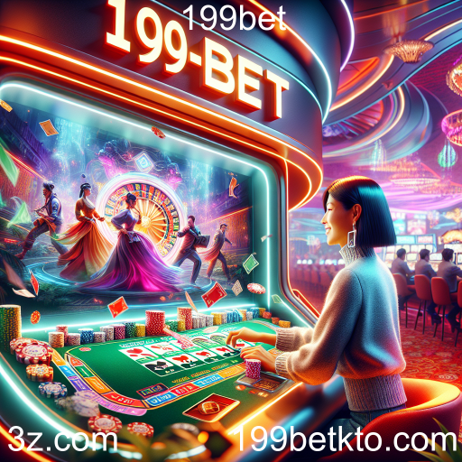 A Ascensão dos Jogos Virtuais em Plataformas Online